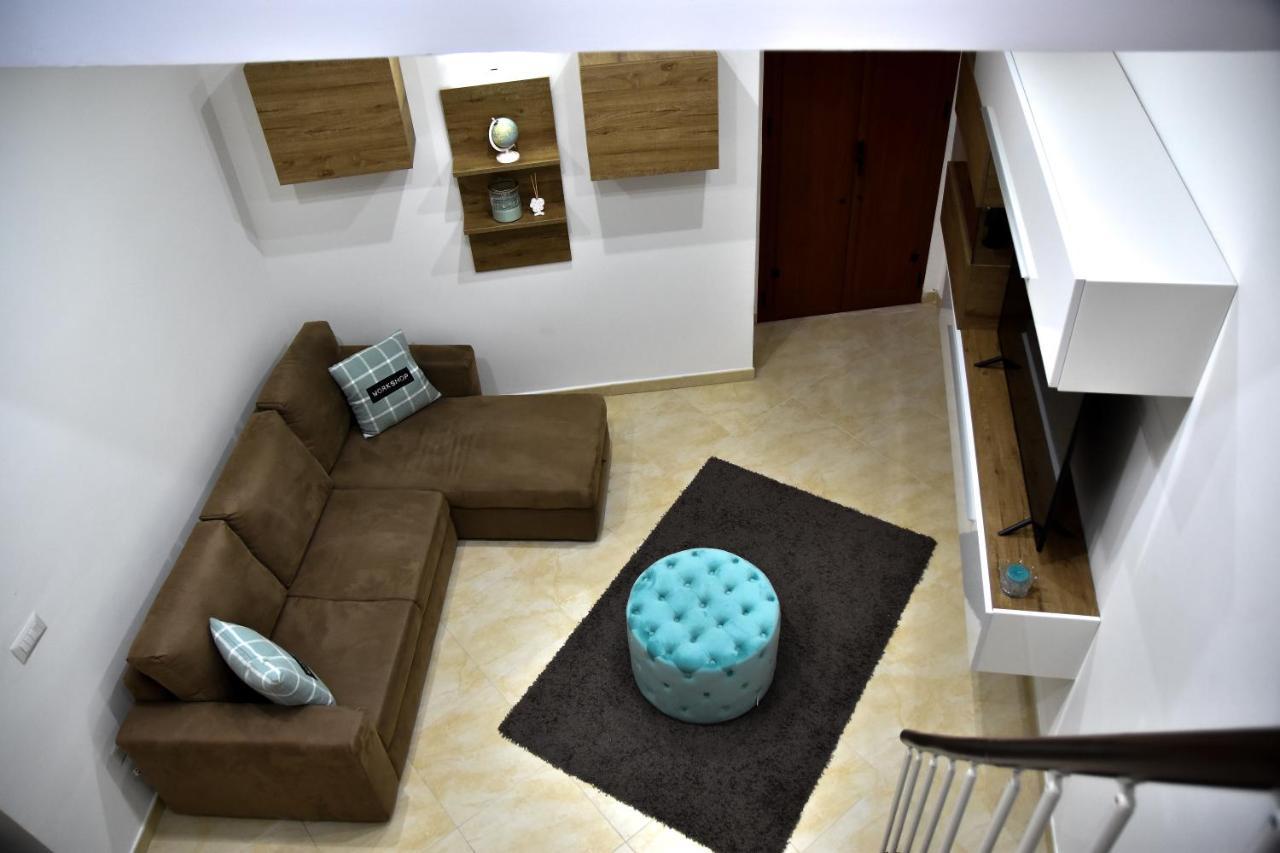 Casa Dell Arco Apartment Bari Exterior photo