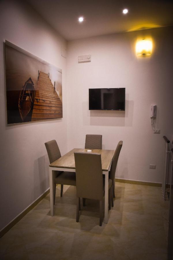 Casa Dell Arco Apartment Bari Exterior photo